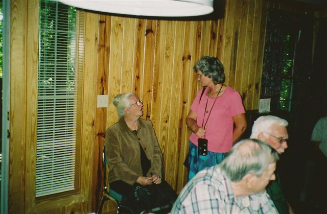 Alma Lou Eads, Charlene Perry, Nick Guerrera, Billy Ray Thompson.jpg